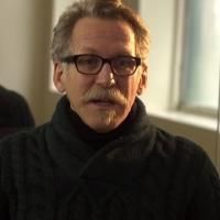 TV: Stephen Spinella Talks Broadway Return in THE VELOCITY OF AUTUMN