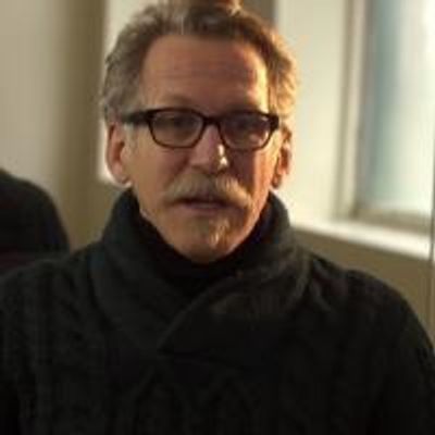 TV: Stephen Spinella Talks Broadway Return in THE VELOCITY OF AUTUMN