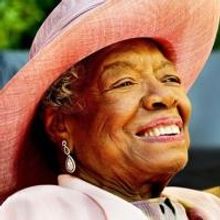 Maya Angelou Criticizes Obama's 'Race to the Top'