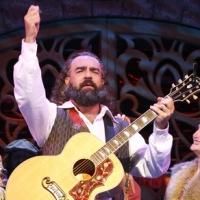 Review - SOUL DOCTOR In Need Of A Show Doctor