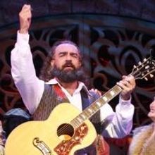 Review - SOUL DOCTOR In Need Of A Show Doctor