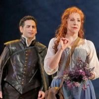 BWW Reviews: LA DONNA DEL LAGO is Far from Pitch-Perfect at the Met Photo