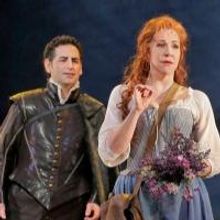 BWW Reviews: LA DONNA DEL LAGO is Far from Pitch-Perfect at the Met