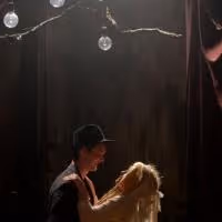 Tuta Theatre Chicago Extends THE SILENT LANGUAGE Through 6/9