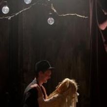 Tuta Theatre Chicago Extends THE SILENT LANGUAGE Through 6/9