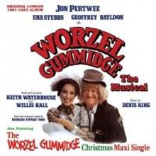 BWW Reviews: WORZEL GUMMIDGE - Original London Cast Recording