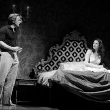 Photo Flash: First Look at Daniel Craig, Rachel Weisz and Rafe Spall in BETRAYAL on…