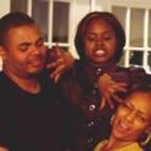 Tyrone Lowman Bursts Onto NY Scene With IF I CAN'T HAVE YOU THEN NOBODY CAN, 12/15