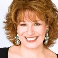 Joy Behar to Sub for Whoopi Goldberg on THE VIEW Next Week