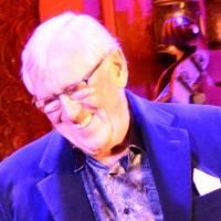 Photo Flash: Nathan Lane, Betty Buckley & More Celebrate Len Cariou's Birthday at 54 Below