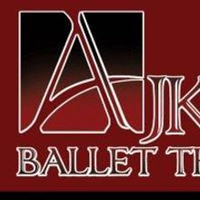 Ajkun Ballet Theatre Announces Spring 2014 Lineup