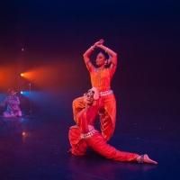 World Music Institute & Met Museum Present NRITYAGRAM, 1/10