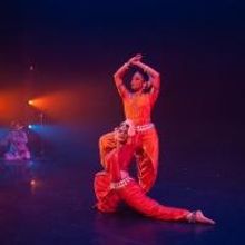 World Music Institute & Met Museum Present NRITYAGRAM Today