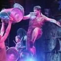 Photo Flash: First Look at STOMP, Returning to the Arsht Center, 12/4