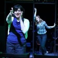Photo Flash: First Look at New Line Theatre's NEXT TO NORMAL