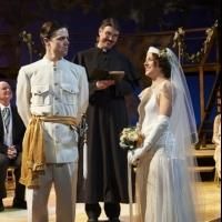 Photo Flash: First Look at Great Lakes Theater's MUCH ADO ABOUT NOTHING, Opening…