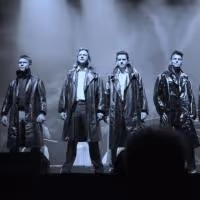 Photo Coverage: Check out CELTIC THUNDER from Soundcheck to Show and Beyond at The…