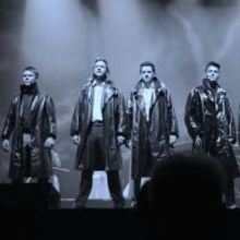 Photo Coverage: Check out CELTIC THUNDER from Soundcheck to Show and Beyond at The Co