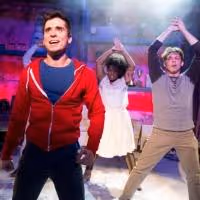 Photo Flash: First Look at Matt Doyle, Allison Scagliotti & More in Prospect…
