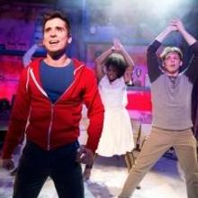 Photo Flash: First Look at Matt Doyle, Allison Scagliotti & More in Prospect…
