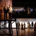 TV: Sneak Peek of Public Theater's GIANT- Brian d'Arcy James, Kate Baldwin, Bobby…
