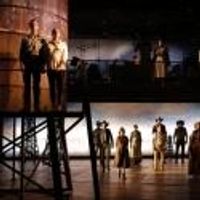 TV: Sneak Peek of Public Theater's GIANT- Brian d'Arcy James, Kate Baldwin, Bobby… Video