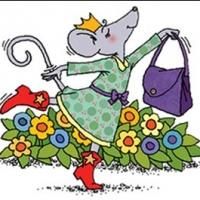 LILLY'S PLASTIC PURPLE PURSE Plays The Rose, Now thru 4/14
