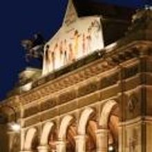 Vienna State Opera Begins LA BOHEME Performances Tonight