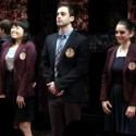Photo Coverage: Opening Night of BARE at New World Stages - Curtain Call!