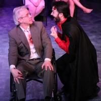 BWW Reviews: New Line Theatre's Shocking and Superb JERRY SPRINGER THE OPERA Photo