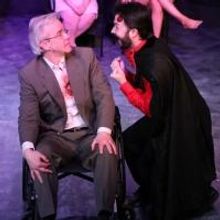 BWW Reviews: New Line Theatre's Shocking and Superb JERRY SPRINGER THE OPERA