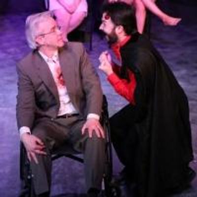 BWW Reviews: New Line Theatre's Shocking and Superb JERRY SPRINGER THE OPERA