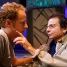 Photo Flash: First Look at Ensemble Theatre's THE NORMAL HEART