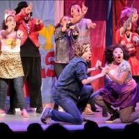 Story Pirates to Kick Off Symphony Space's 'Just Kidding' Season, 10/5