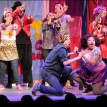 Story Pirates to Kick Off Symphony Space's 'Just Kidding' Season, 10/5