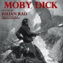 Know Theatre's 17th Season Continues with MOBY DICK, 10/10-11/8