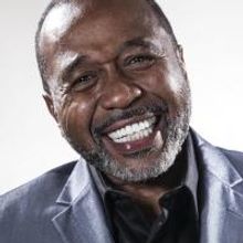 Ben Vereen Coming to Suncoast Showroom, 4/18-19