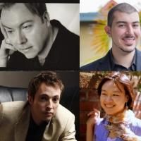 Copland House Announces 2013 Residency Winners