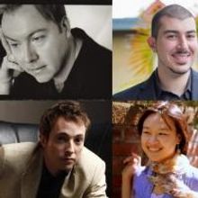 Copland House Announces 2013 Residency Winners