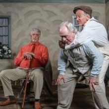 Photo Flash: First Look at HEROES at Santa Paula Theater Center