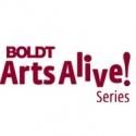 Five By Design's CLUB SWING and More Set for Fox Cities' Boldt Arts Alive! Series…