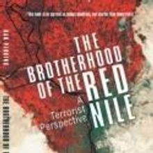 Dan Perkins' New Thriller 'BROTHERHOOD OF THE RED NILE' Now Available