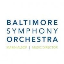 Hannu Lintu to Lead Baltimore Symphony Orchestra in Brahms' Symphony No. 2, 10/30-11/