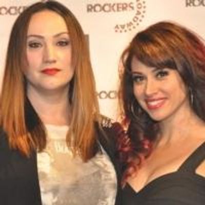 Photo Coverage: On the Red Carpet for ROCKERS ON BROADWAY with Tony Vincent, Eden Espinosa &amp; More!