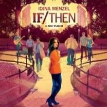 IF/THEN Cast Album Tracklist Announced; Release Set for 6/3