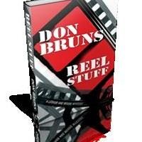 Reel Stuff by Don Bruns Now Available Nationwide