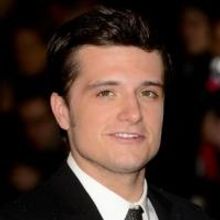 STAGE TUBE: Josh Hutcherson and More HUNGER GAMES Cast and Crew Tackle ALS Ice…