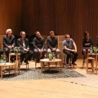 Photo Coverage: BEYOND BROADWAY Composers Go Choral - Harnick, Schwartz, Lippa &…