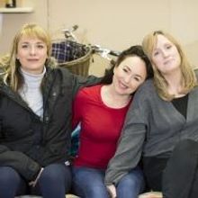 BWW Reviews: DI AND VIV AND ROSE, The Vaudeville Theatre, February 2 2015