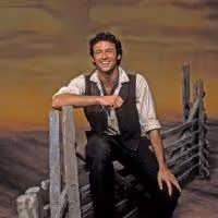 Hugh Jackman Stars in Rodgers & Hammerstein's OKLAHOMA! on PBS's Great Performances…